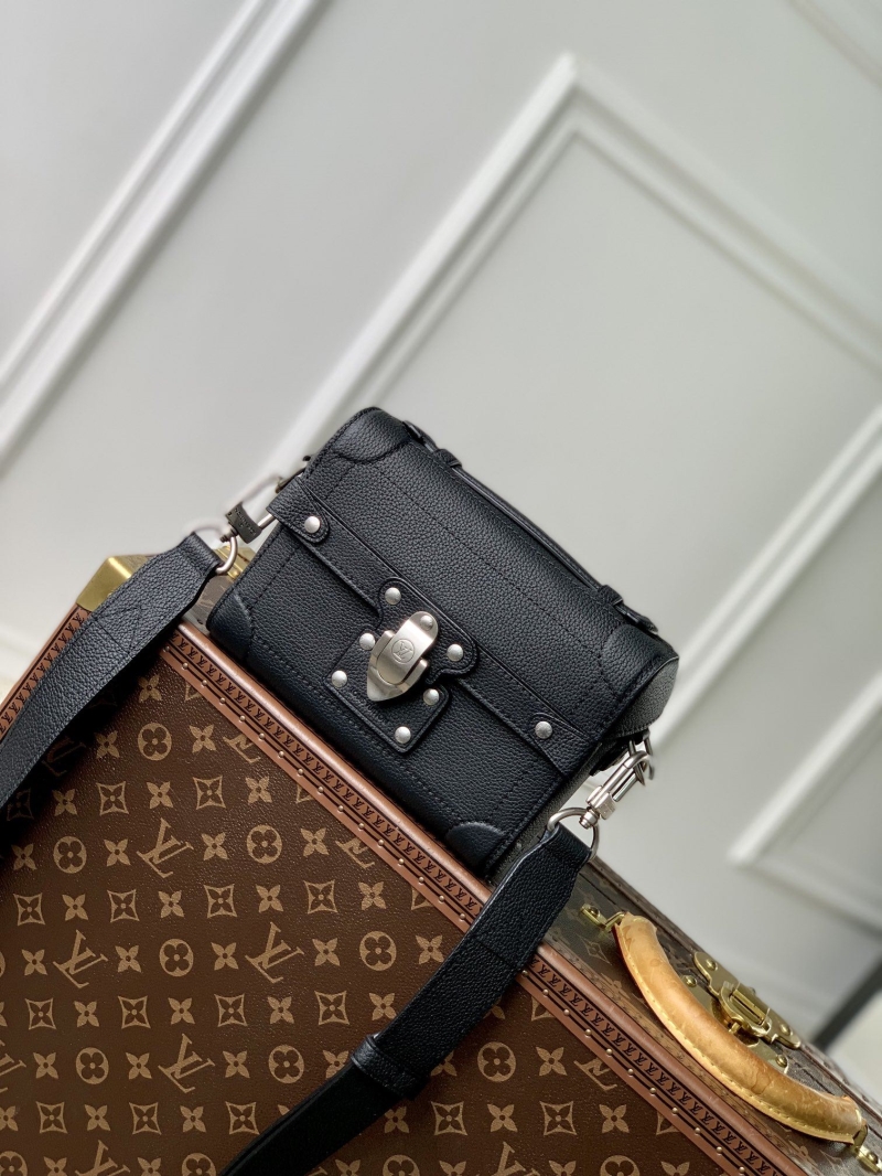 LV Satchel Bags